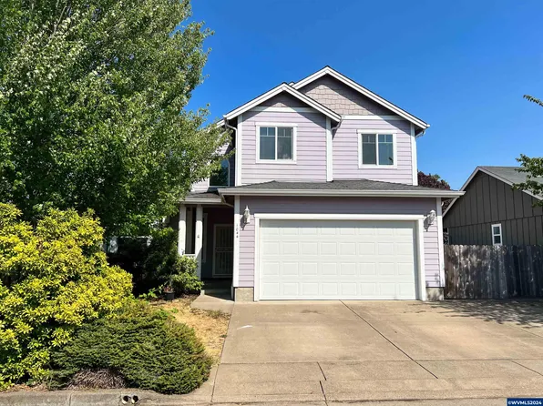 1044 Turtledove Loop, Lebanon, OR 97355