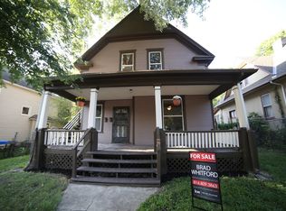 520 Benton Ave, Excelsior Springs, MO 64024