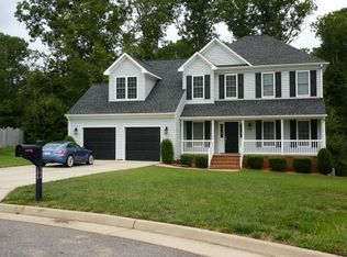 104 Pewter Ct, Williamsburg, VA 23185