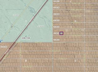 0 E Kashmir Rd, Kingman, AZ 86401