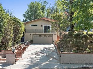 22144 Avenue San Luis, Woodland Hills, CA 91364
