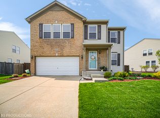 25372 Faraday Rd, Manhattan, IL 60442