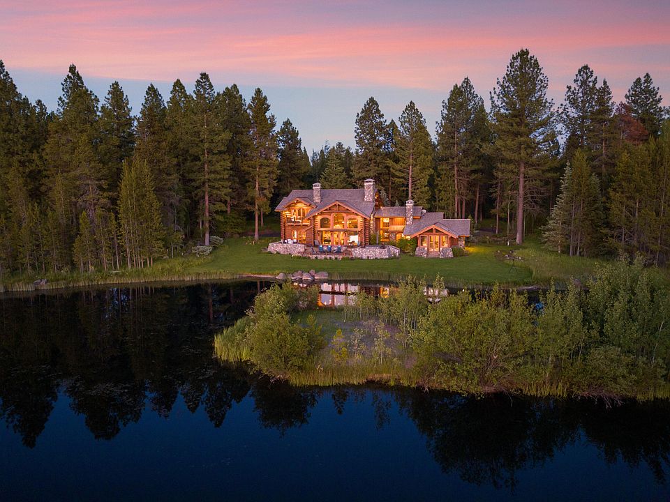 56087 School House Rd, Bend, OR 97707 | Zillow