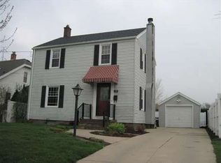 1780 S Grandview Ave, Dubuque, IA 52003