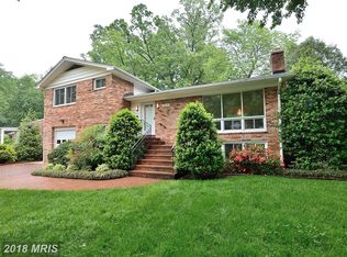 3329 Prince William Dr, Fairfax, VA 22031