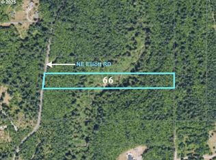 0 NE Elliott Rd #66, Yacolt, WA 98675