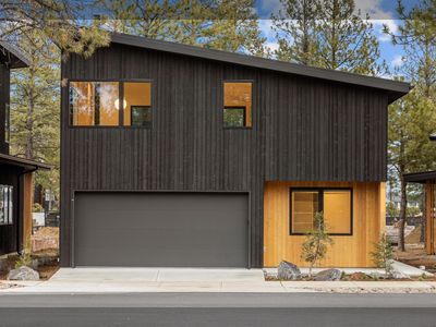 497 W Elder Way #42, Sisters, OR, 97759