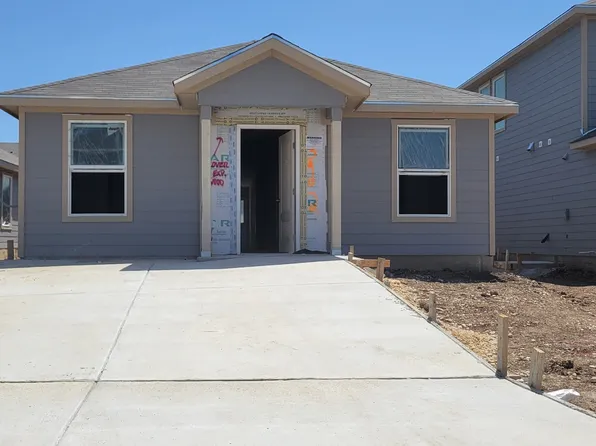 3902 Bates Pl, San Antonio, TX 78211