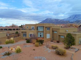 8901 San Diego Ave NE, Albuquerque, NM 87122