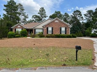 3 Minikahada Trl, Pinehurst, NC 28374