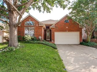 18523 Shadow Ridge Dr, Dallas, TX 75287