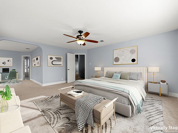 3rd image of 2303 Newoak Prk