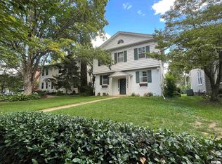 1514 S Park Ave, Springfield, IL 62704