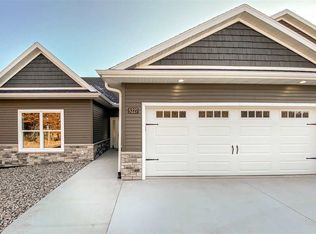 5227 Carols Ln, Stevens Point, WI 54481