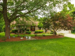 4917 Lauren Taylor Dr, Trinity, NC 27370