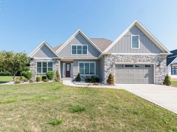 3119 Lauras Ln, Sandusky, OH 44870