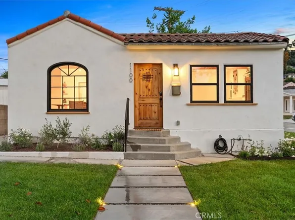1100 Green St, Glendale, CA 91205