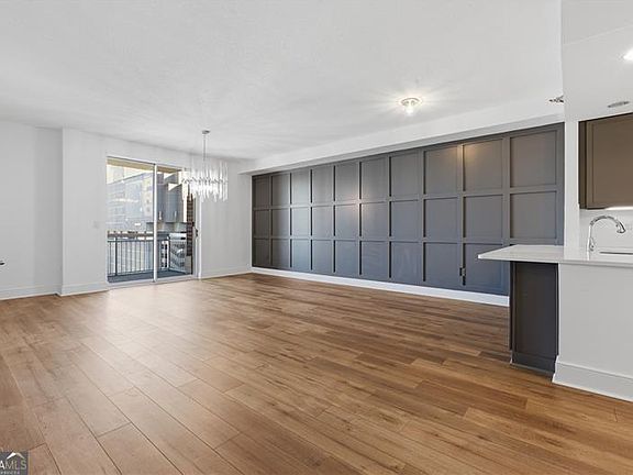 5th image of 285 Centennial Olympic Park Dr NW Unit 1606