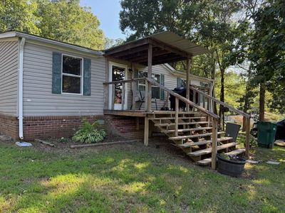 250 Cotham Dr, Huntingdon, TN, 38344