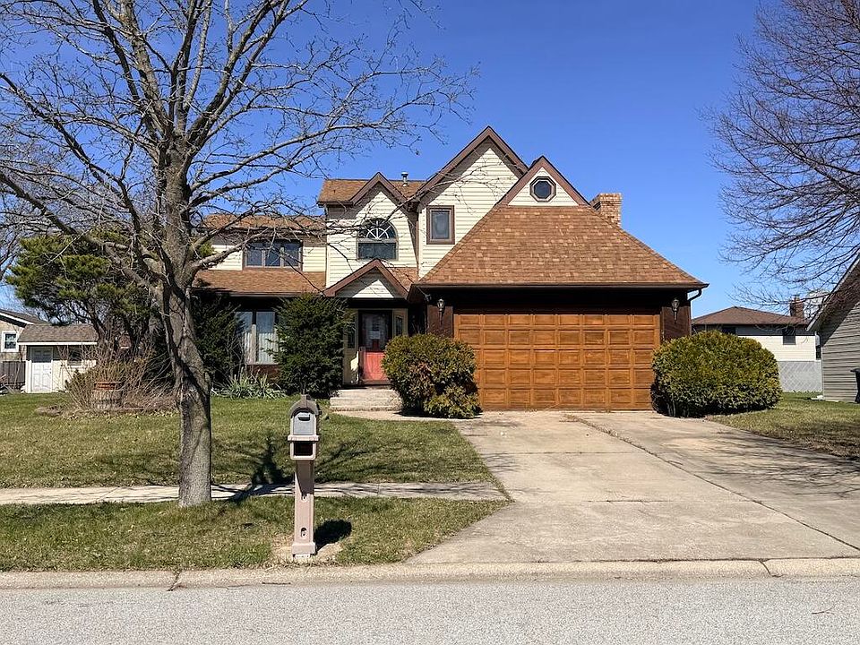 1st image of 1604 W 99th Pl