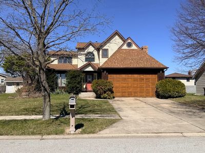 1604 W 99th Pl, Crown Point, IN, 46307