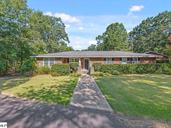 816 Trail Rd, Belton, SC 29627