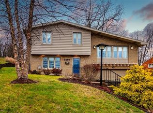 5489 California Ave, Bethel Park, PA