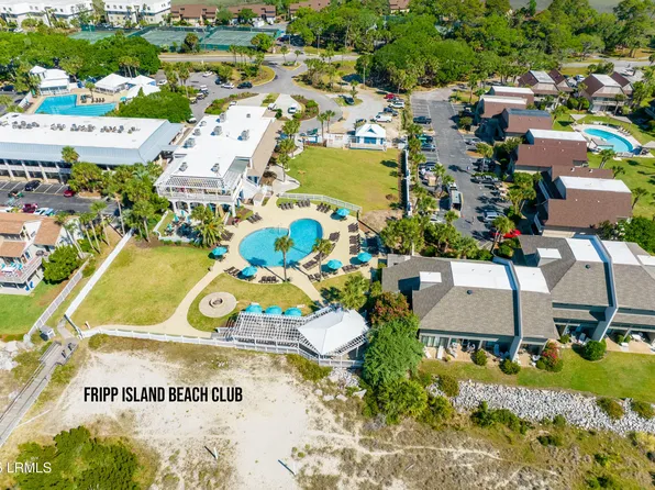 190 Beach Club Villa Dr #190, Saint Helena Island, SC 29920