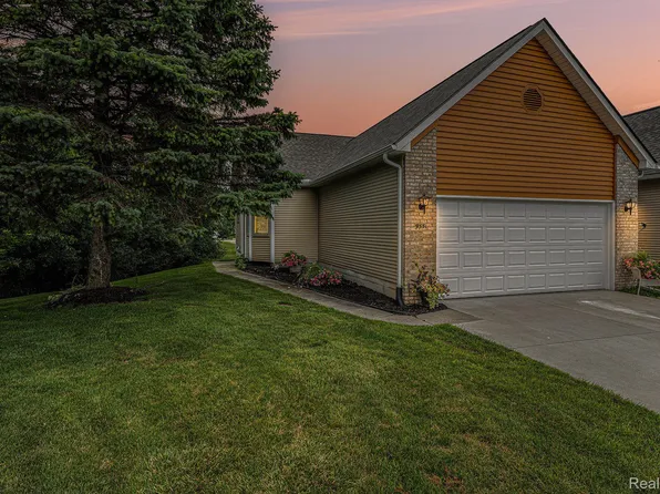 9351 Rayna Dr, Davison, MI 48423