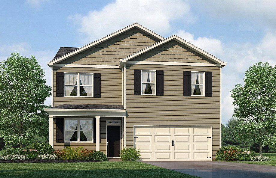 2nd image of 640 Clay Dr