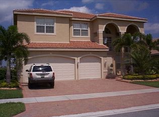 19339 SW 54th St, Miramar, FL 33029