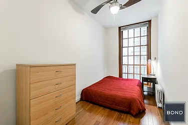 Sold by Bond New York