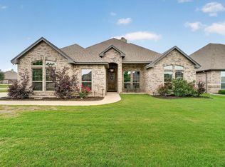 1032 Telford Trl, Crowley, TX 76036