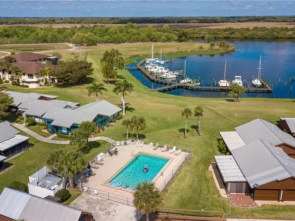 1100 River Run, Labelle, FL 33935