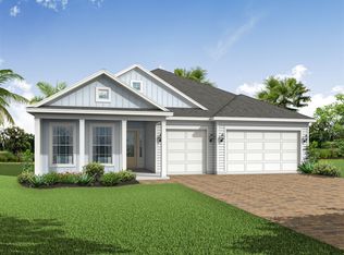 Aurora Plan, Amelia National Country Club, Fernandina Beach, FL 32034