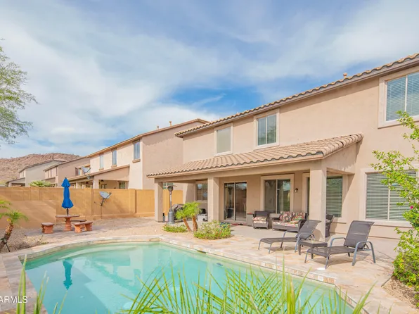 28136 N 90TH Lane, Peoria, AZ 85383