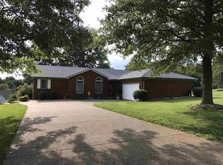 257 S Poinsettia Dr, Santa Claus, IN 47579