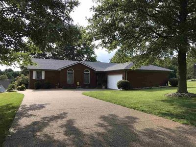 257 S Poinsettia Dr, Santa Claus, IN, 47579