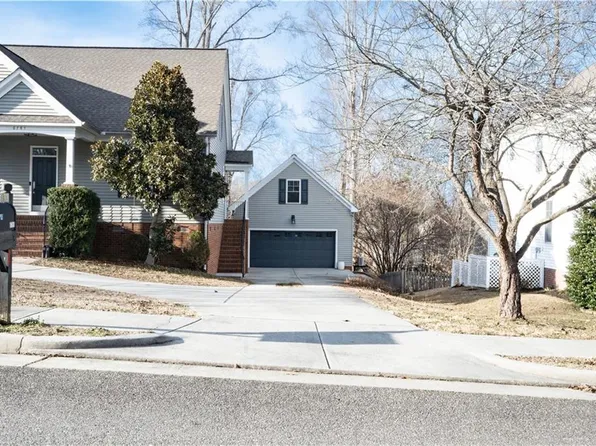 6785 Bershak Ct, Gloucester, VA 23061