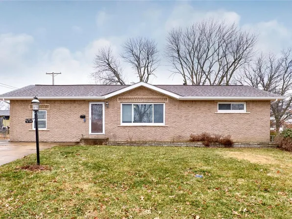 514 Cordes St, O'Fallon, MO 63366