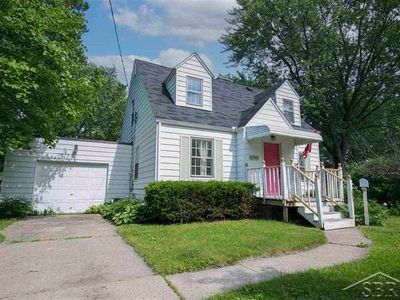 4702 Jefferson Ave, Midland, MI, 48640