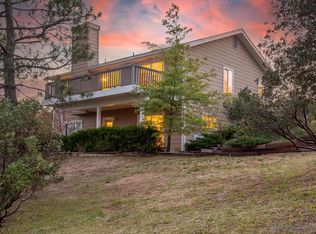 1841 Wild Lilac Trl, Julian, CA 92036