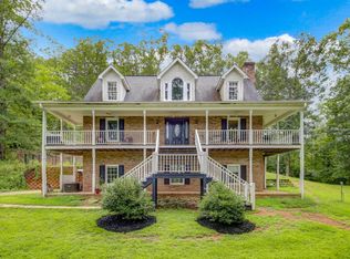 148 Blue Hills Trl, Pickens, SC 29671