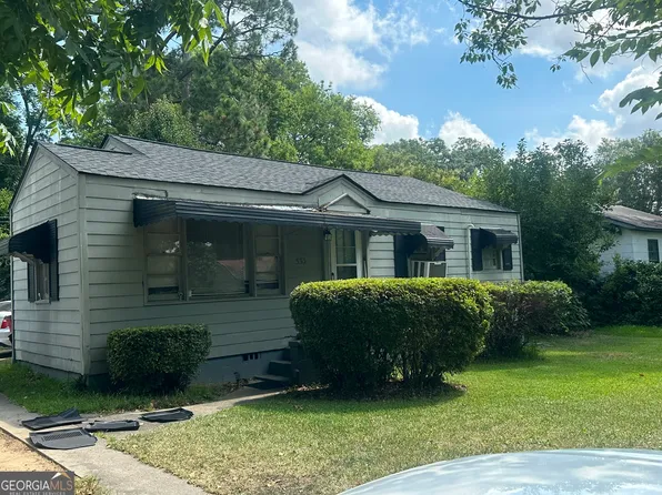 533 Lynmore Cir, Macon, GA 31206