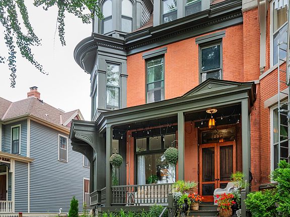 2nd image of 297 Laurel Ave