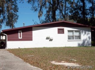 1718 NE 21st Pl, Gainesville, FL 32609