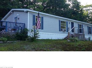 32 Long Hill Rd, Sebago, ME 04029