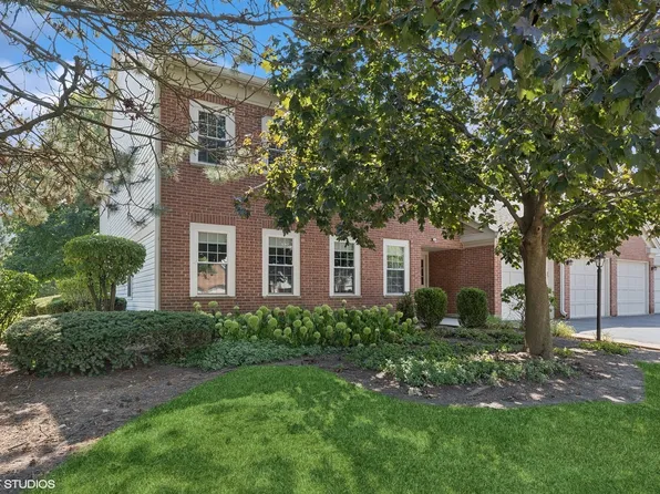 1600 Warwick Ct APT D-2, Wheeling, IL 60090