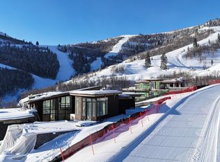 8669 N Ski Beach Way, Park City, UT 84060