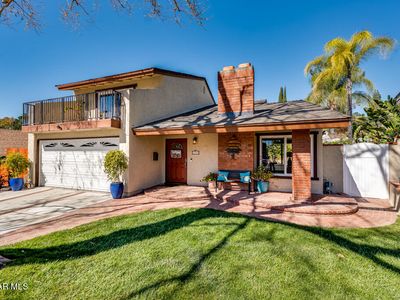1965 Smokewood Ct, Thousand Oaks, CA, 91362